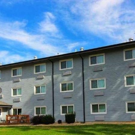 Paddle Wheel Inn Oregon Zewnętrze zdjęcie