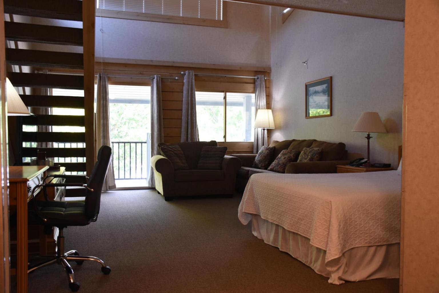Paddle Wheel Inn Oregon Pokój zdjęcie