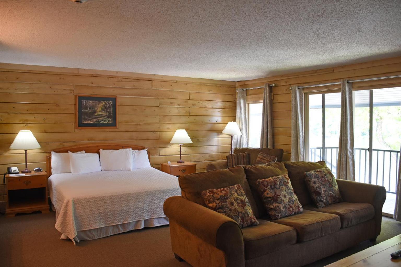 Paddle Wheel Inn Oregon Pokój zdjęcie