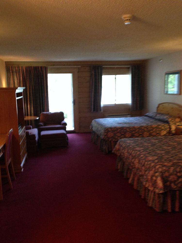 Paddle Wheel Inn Oregon Zewnętrze zdjęcie