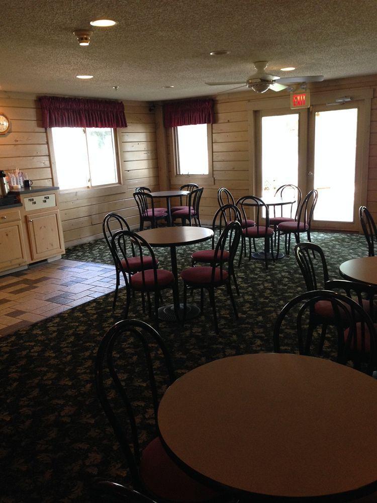Paddle Wheel Inn Oregon Zewnętrze zdjęcie