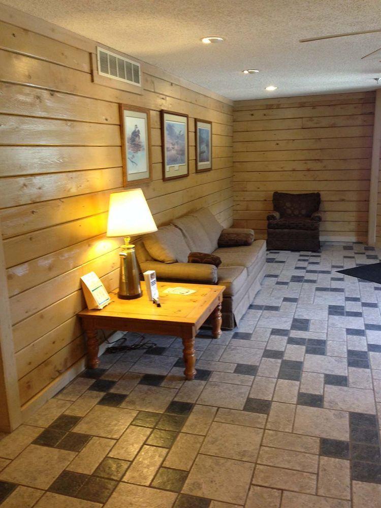 Paddle Wheel Inn Oregon Zewnętrze zdjęcie